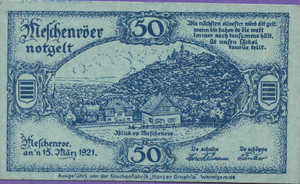 Germany, 50 Pfennig, 980.3ax
