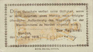 Germany, 50 Pfennig, N52.2b