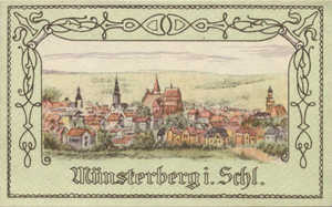 Germany, 50 Pfennig, 918.1