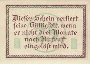 Germany, 25 Pfennig, M10.2b