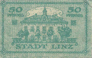 Germany, 50 Pfennig, L50.13a