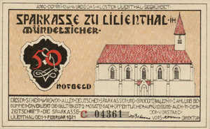Germany, 50 Pfennig, 802.5