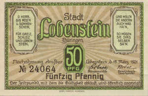 Germany, 50 Pfennig, 809.1a