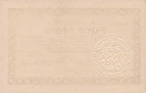 Germany, 5 Mark, 362.01a