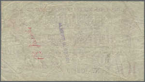 Great Britain, 10 Shilling, P348av3