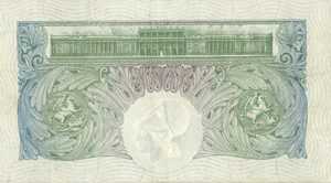 Great Britain, 1 Pound, P363a