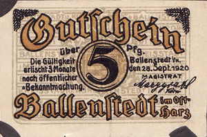 Germany, 5 Pfennig, 61.2