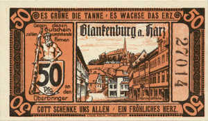 Germany, 50 Pfennig, 114.1