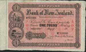New Zealand, 1 Pound, S212s