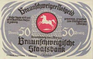 Germany, 50 Pfennig, 155.3h