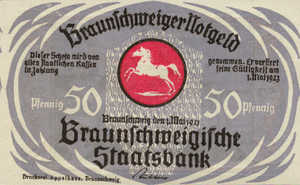 Germany, 50 Pfennig, 155.4h