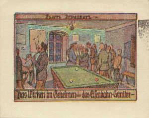 Germany, 50 Pfennig, 210.1