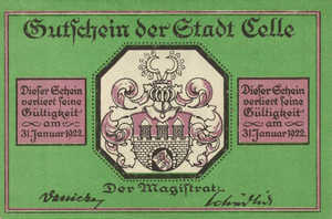 Germany, 50 Pfennig, 226.3b