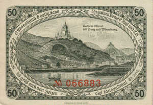 Germany, 50 Pfennig, 237.1