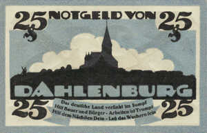 Germany, 25 Pfennig, 252.1