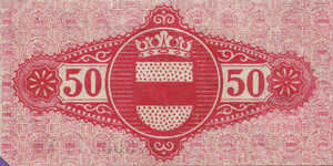 Germany, 50 Pfennig, C29.4