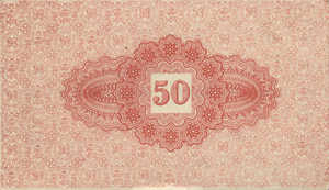 Germany, 50 Pfennig, D34.02a