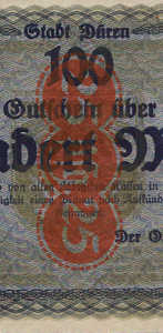 Germany, 25 Pfennig, 299.1b