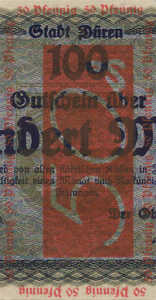Germany, 50 Pfennig, 299.1b