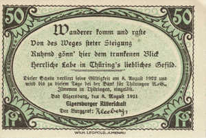Germany, 50 Pfennig, 328.1