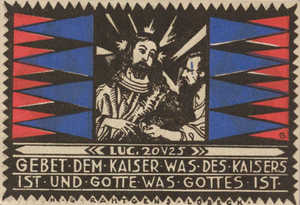 Germany, 25 Pfennig, 356.1b