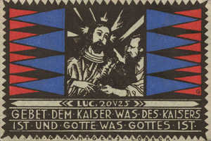 Germany, 75 Pfennig, 356.1b