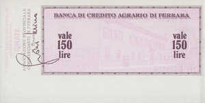 Italy, 150 Lira, 28-7
