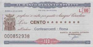 Italy, 150 Lira, 81-1