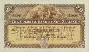 New Zealand, 20 Pound, S269As