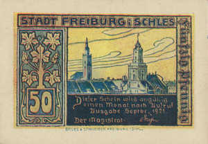 Germany, 50 Pfennig, 383.2