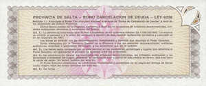Argentina, 500 Peso Argentino, S2603, 002