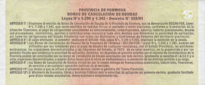 Argentina, 10 Peso, 351