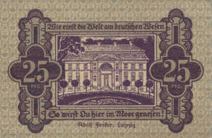 Germany, 50 Pfennig, F23.1b