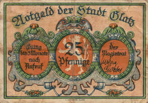 Germany, 25 Pfennig, 431.4