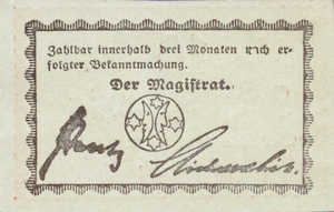 Germany, 10 Pfennig, G30.3a