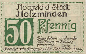 Germany, 50 Pfennig, 625.1