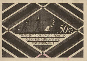 Germany, 50 Pfennig, 584.2a