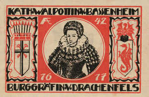 Germany, 25 Pfennig, 731.2