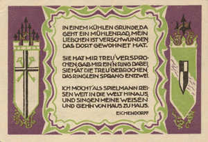 Germany, 50 Pfennig, 730.1