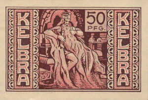 Germany, 50 Pfennig, 686.1