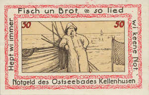Germany, 50 Pfennig, 687.1