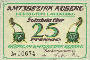 Germany, 25 Pfennig, 713.2a