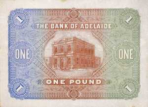 Australia, 1 Pound, A76