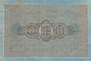 Guernsey, 6 Pence, P24