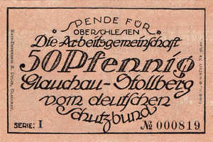 Germany, 50 Pfennig, 433.1