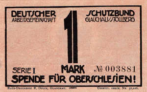 Germany, 1 Mark, 433.1