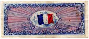France, 50 Franc, P117a
