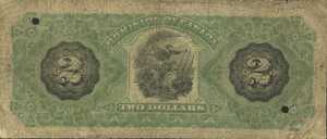 Canada, 2 Dollar, P21a