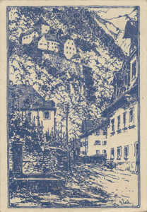 Liechtenstein, 50 Heller, P3