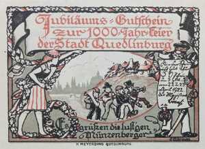 Germany, 50 Pfennig, 1087.5a